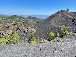 Etna Experience