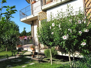 Bed & Breakfast La Rotonda sul Parco