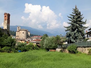 Bar Della Piazzetta