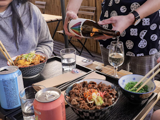 Donburi House - Ramen Izakaya