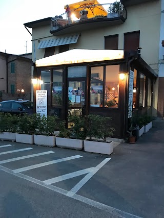 L'Erasmus - Pizzeria Ristorante