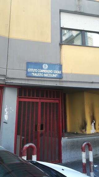 Istituto Comprensivo Nicolini - Di Giacomo