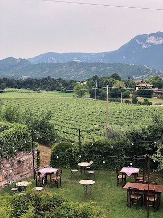 Agriturismo Ca' Cristane