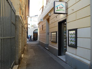 Immobiliare SP Sestri Genova