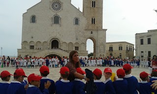 Direzione Didattica Ii Circolo Mons.Petronelli Trani