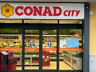 CONAD CITY