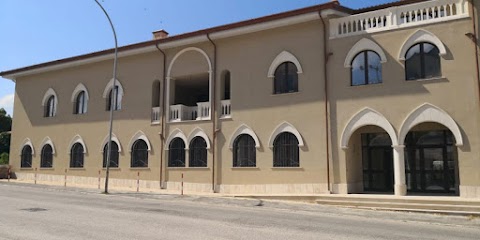 Pontificio Istituto Maestre Pie Filippini