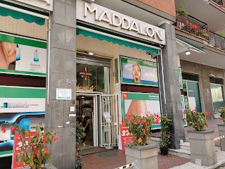 Farmacia Maddaloni