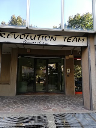 Revolution Team