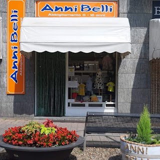 Anni Belli