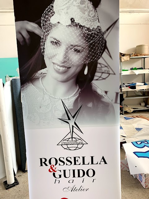 Rossella & Guido Hair Atelier Vignole