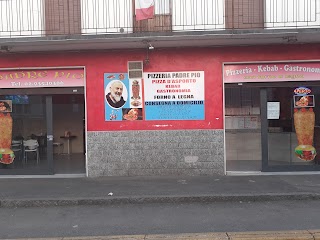 Pizzeria Padre Pio