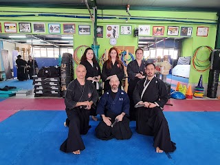 Kyoukendo Ju Jitsu