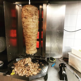 Chiosco-kebab
