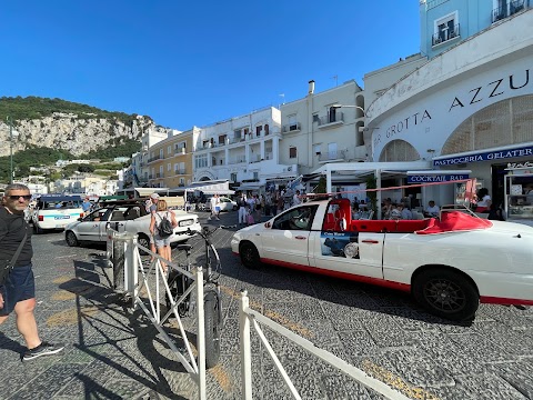 Bar Grotta Azzurra