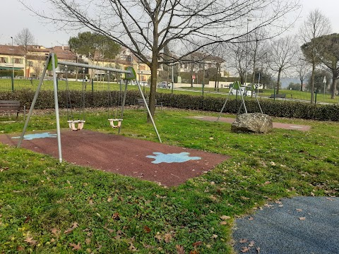 Parco della Pace