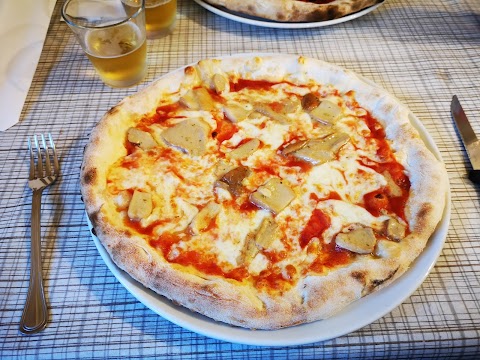 Pizzeria Pratolina