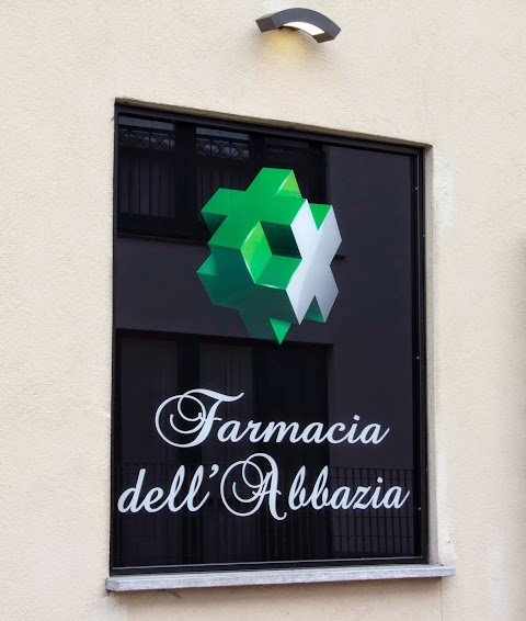 Farmacia dell'Abbazia Morimondo