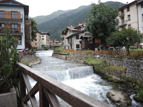 Ponte di Legno Halldis Apartments