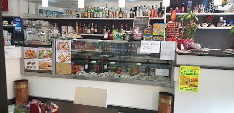 Girasole snack bar