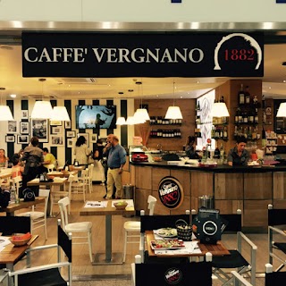 Caffè Vergnano Parco Dora