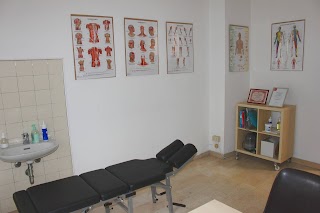 AFB chiropractic