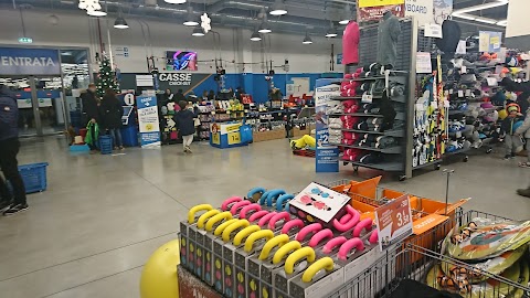 Decathlon Fiume Veneto