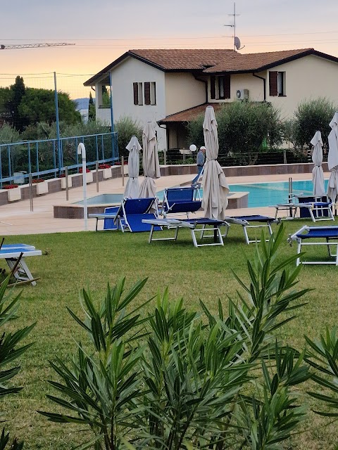 Residence Primera, Moniga del Garda