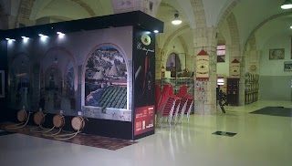 Cantina Museo Negozio 'Albea'