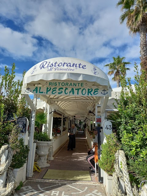 Ristorante Al Pescatore