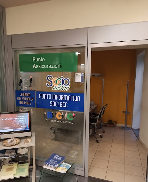 Credito Cooperativo ravennate forlivese e imolese