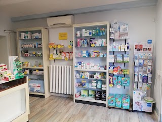 Farmacia Araldo di Araldo L. e c sas