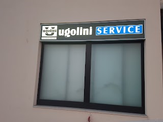 UGOLINI Elettrodomestici Service