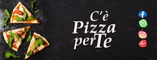 Pizzeria Ristorante C'è Pizza Per Te