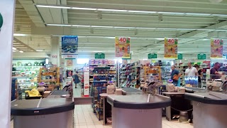 Famila Superstore Trecasali