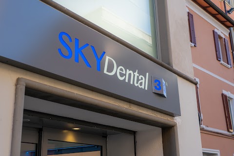 SKYDENTAL 3D - Imola - Ambulatorio Odontoiatrico