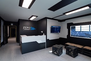 Zero Latency VR Milano