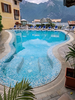 Hotel all'Azzurro