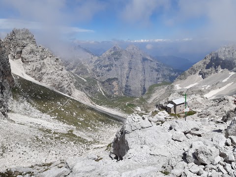 Rifugio Tommaso Pedrotti