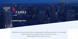 Fasoli Law