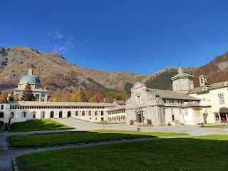 Santuario di Oropa