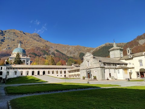 Santuario di Oropa