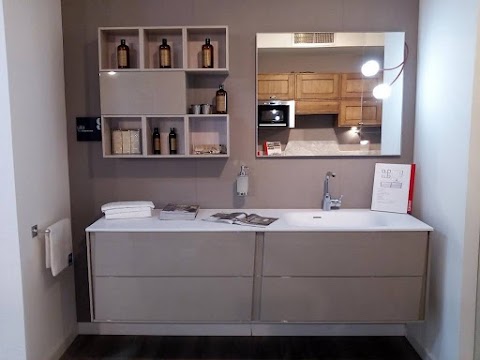 Centro Cucine Scavolini Roma N2AA