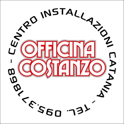 Officina Costanzo Snc