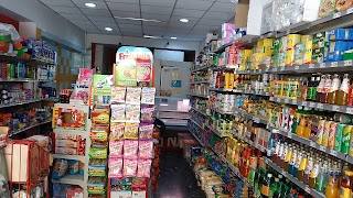 SKY MINI MARKET