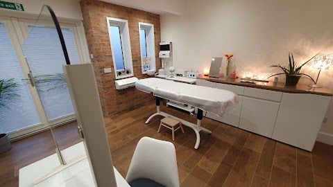 Anstey Beauty Room