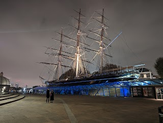 Cutty Sark