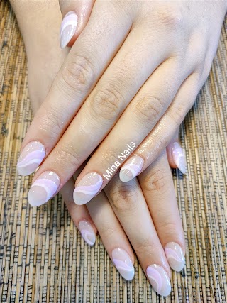 Mina Nails & Beauty Spa