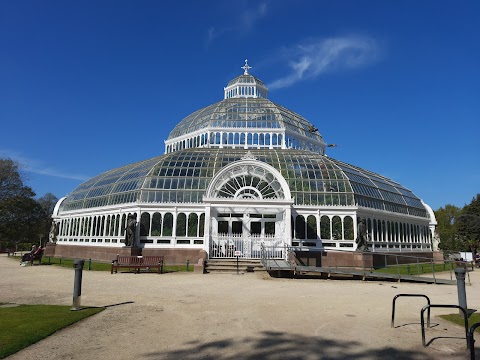 Sefton Park