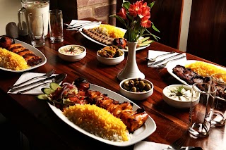 Zaytoon Restaurant